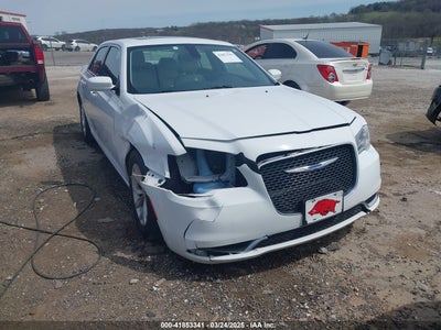 CHRYSLER 300 2016
