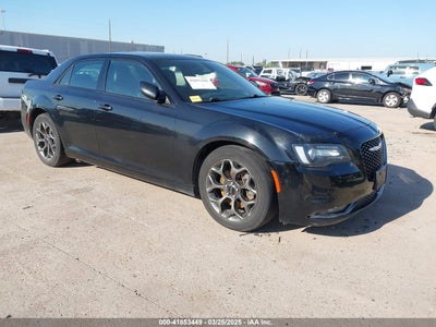 CHRYSLER 300 2015