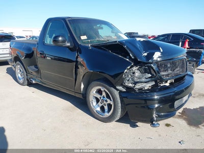 FORD F-150 2000