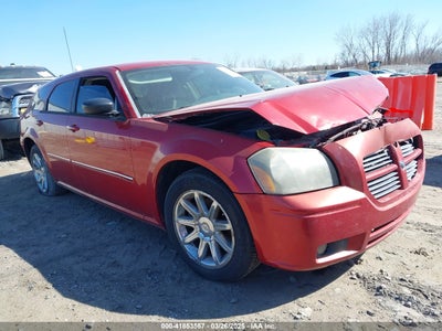 DODGE MAGNUM 2007