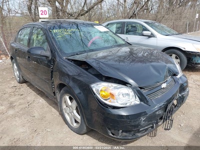 CHEVROLET COBALT 2006