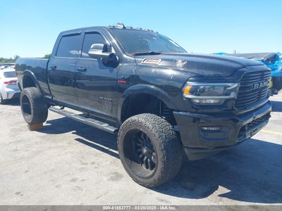 RAM 2500 2019