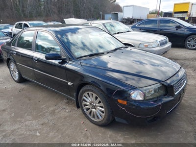 VOLVO S80 2006