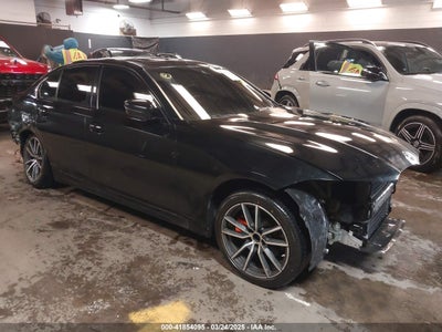 BMW 330I 2020