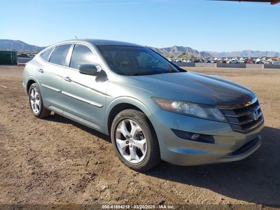HONDA ACCORD CROSSTOUR 2010
