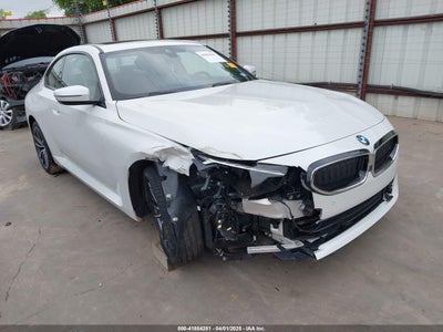 BMW 230 2023