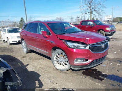 BUICK ENCLAVE 2018