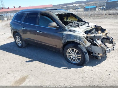 BUICK ENCLAVE 2009