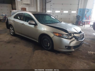 ACURA TSX 2010