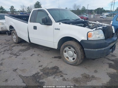 FORD F-150 2006