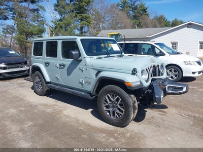 JEEP WRANGLER 2024
