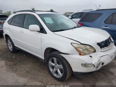 LEXUS RX 330 2005