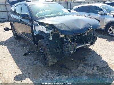 JEEP GRAND CHEROKEE L 2024