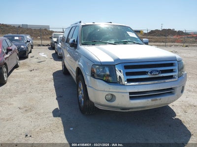 FORD EXPEDITION EL 2013