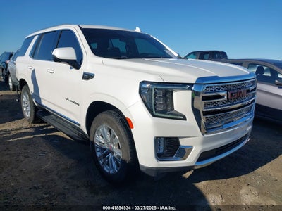 GMC YUKON 2021