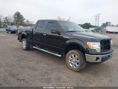 FORD F-150 2013