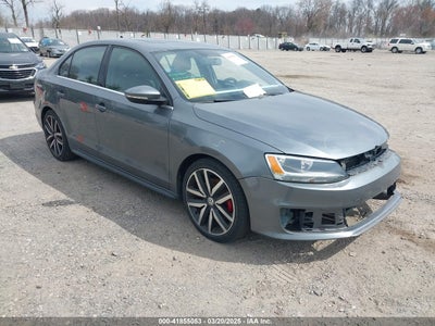 VOLKSWAGEN JETTA 2013