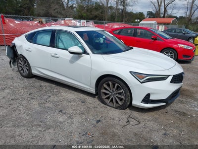 ACURA INTEGRA 2023