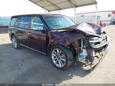 FORD FLEX 2011