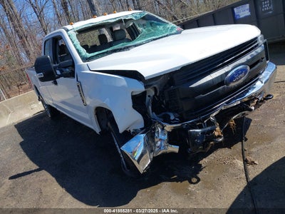 FORD F-250 2019