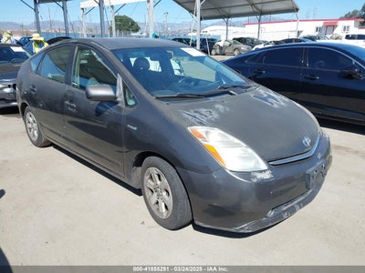 TOYOTA PRIUS 2007