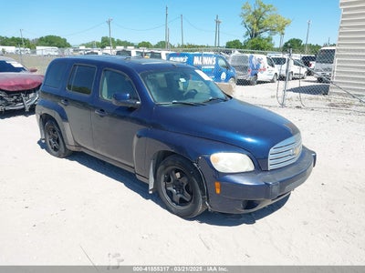 CHEVROLET HHR 2010
