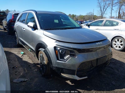 KIA NIRO EV 2024