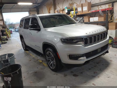 JEEP WAGONEER 2024