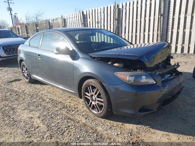 SCION TC 2005