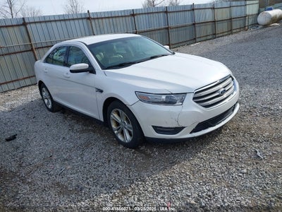 FORD TAURUS 2013