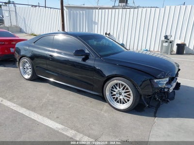 AUDI S5 2014
