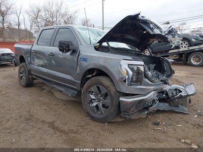 FORD F-150 LIGHTNING 2024