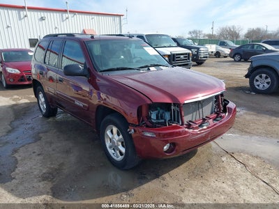 GMC ENVOY 2005