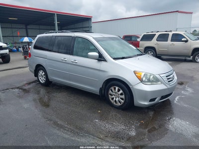 HONDA ODYSSEY 2010