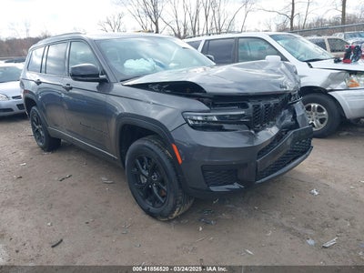 JEEP GRAND CHEROKEE L 2024