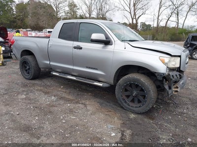 TOYOTA TUNDRA 2008