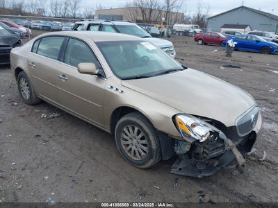 BUICK LUCERNE 2006