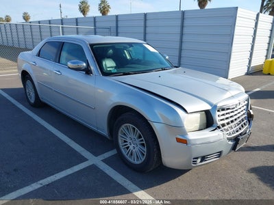 CHRYSLER 300 2010
