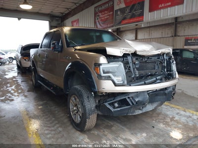 FORD F-150 2014