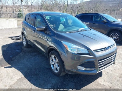 FORD ESCAPE 2016