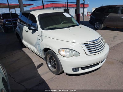 CHRYSLER PT CRUISER 2006