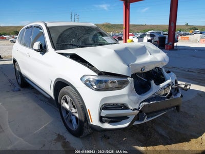 BMW XD 2019