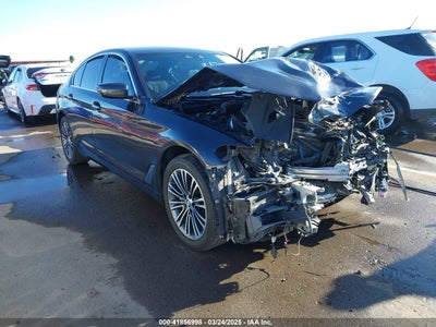 BMW 530I 2017