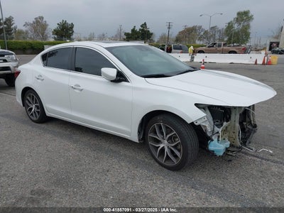 ACURA ILX 2020