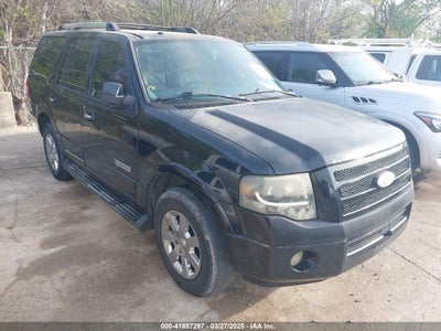 FORD EXPEDITION 2007