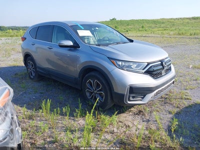 HONDA CR-V 2021