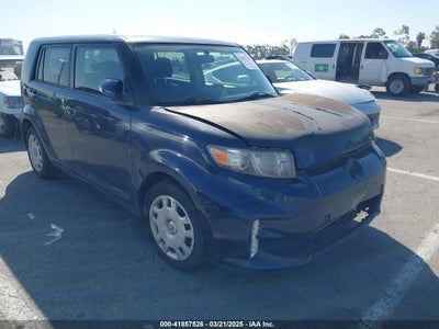 SCION XB 2015