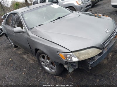 LEXUS ES 300 2000