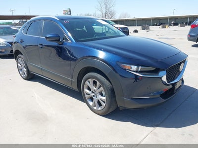 MAZDA CX-30 2023