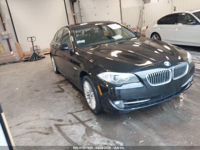 BMW 535I 2013